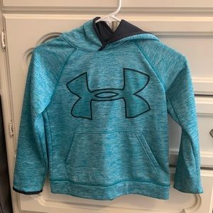 Under Armour hoodie